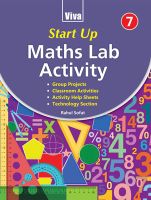 Viva Start Up Maths Lab Activity Class VII